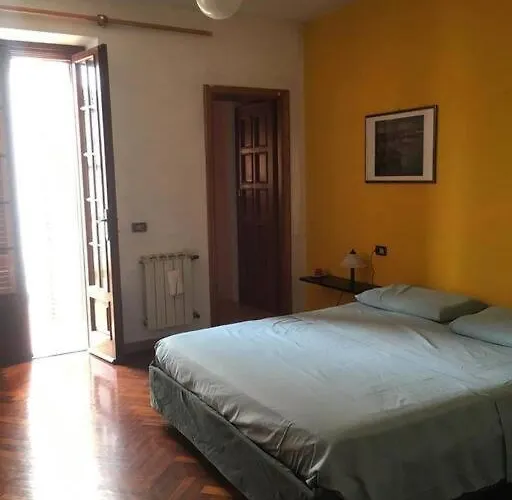 Lovely 5 Bedrooms Viareggina, With Garden