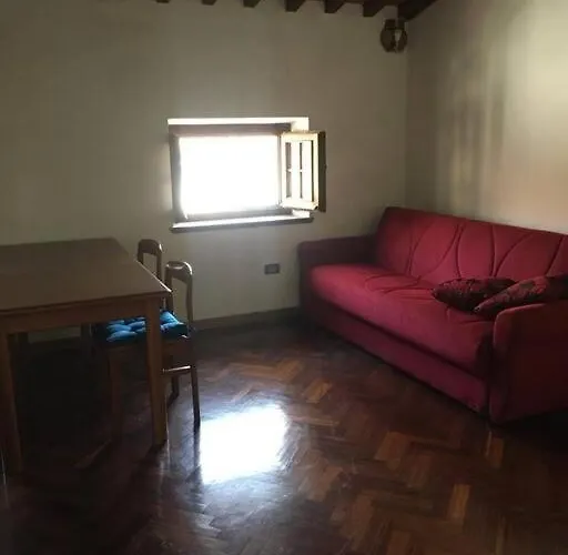 דירה Lovely 5 Bedrooms Viareggina, With Garden