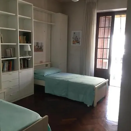 Lovely 5 Bedrooms Viareggina, With Garden *