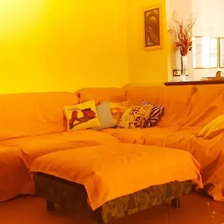 Lovely 5 Bedrooms Viareggina, With Garden Apartment Viareggio