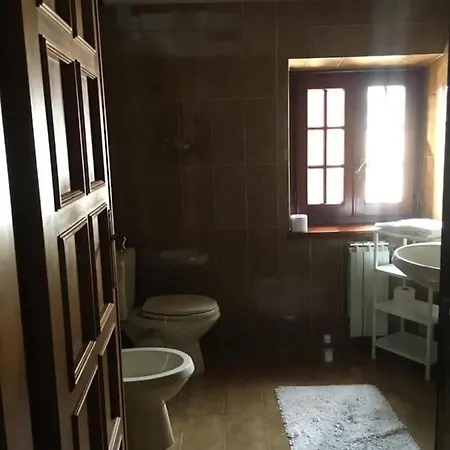Apartamento Lovely 5 Bedrooms Viareggina, With Garden