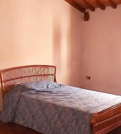 Apartamento Lovely 5 Bedrooms Viareggina, With Garden *