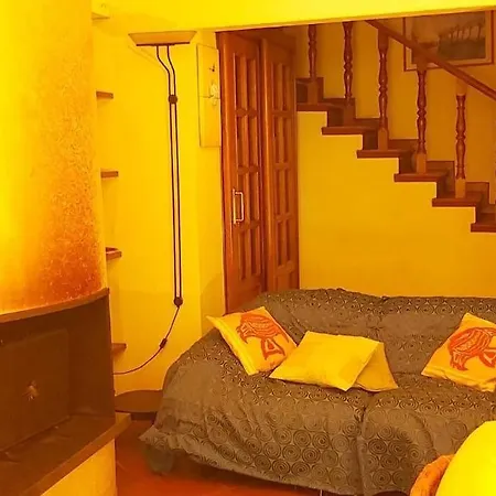 Lovely 5 Bedrooms Viareggina, With Garden