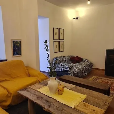 Lovely 5 Bedrooms Viareggina, With Garden *