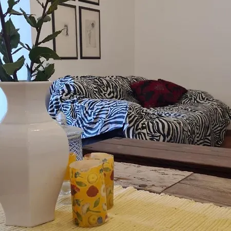Lovely 5 Bedrooms Viareggina, With Garden Appartamento Viareggio