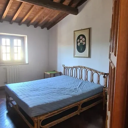 Lovely 5 Bedrooms Viareggina, With Garden *
