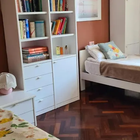Lovely 5 Bedrooms Viareggina, With Garden