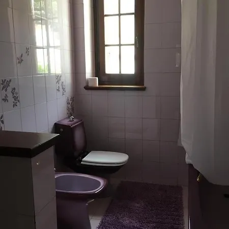 Lovely 5 Bedrooms Viareggina, With Garden *