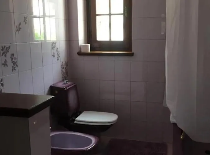 Lovely 5 Bedrooms Viareggina, With Garden *