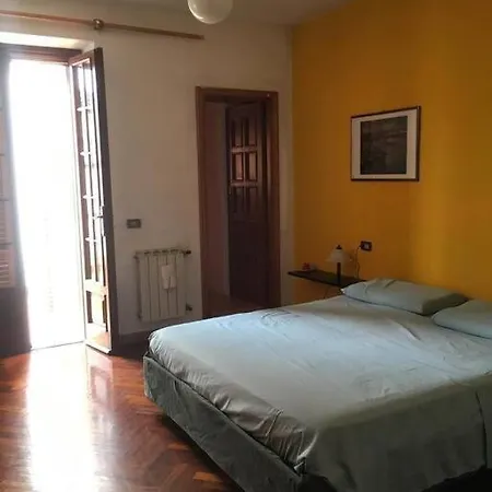 Lovely 5 Bedrooms Viareggina, With Garden