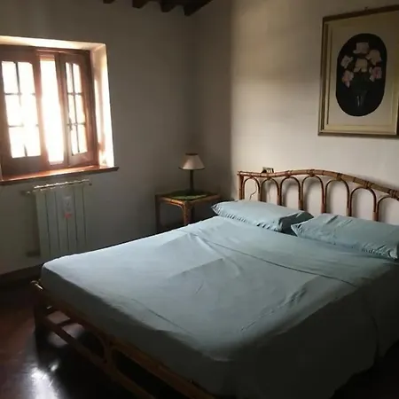 Lovely 5 Bedrooms Viareggina, With Garden