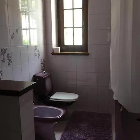 Lovely 5 Bedrooms Viareggina, With Garden *