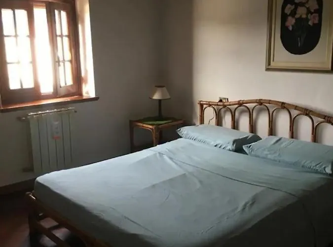 Lovely 5 Bedrooms Viareggina, With Garden