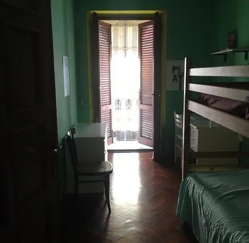 Lovely 5 Bedrooms Viareggina, With Garden Apartament *