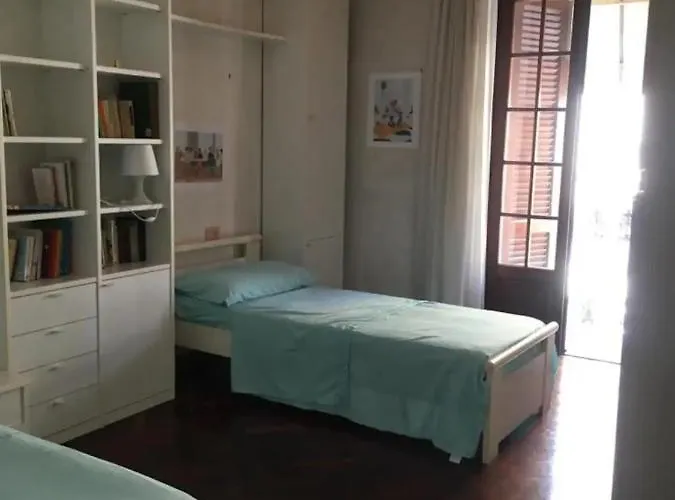 Lovely 5 Bedrooms Viareggina, With Garden *