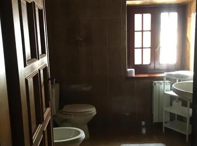 Apartament Lovely 5 Bedrooms Viareggina, With Garden