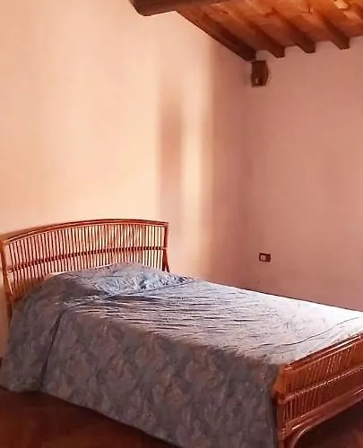 Apartament Lovely 5 Bedrooms Viareggina, With Garden *